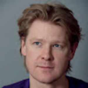 Meet your Posher, Rj